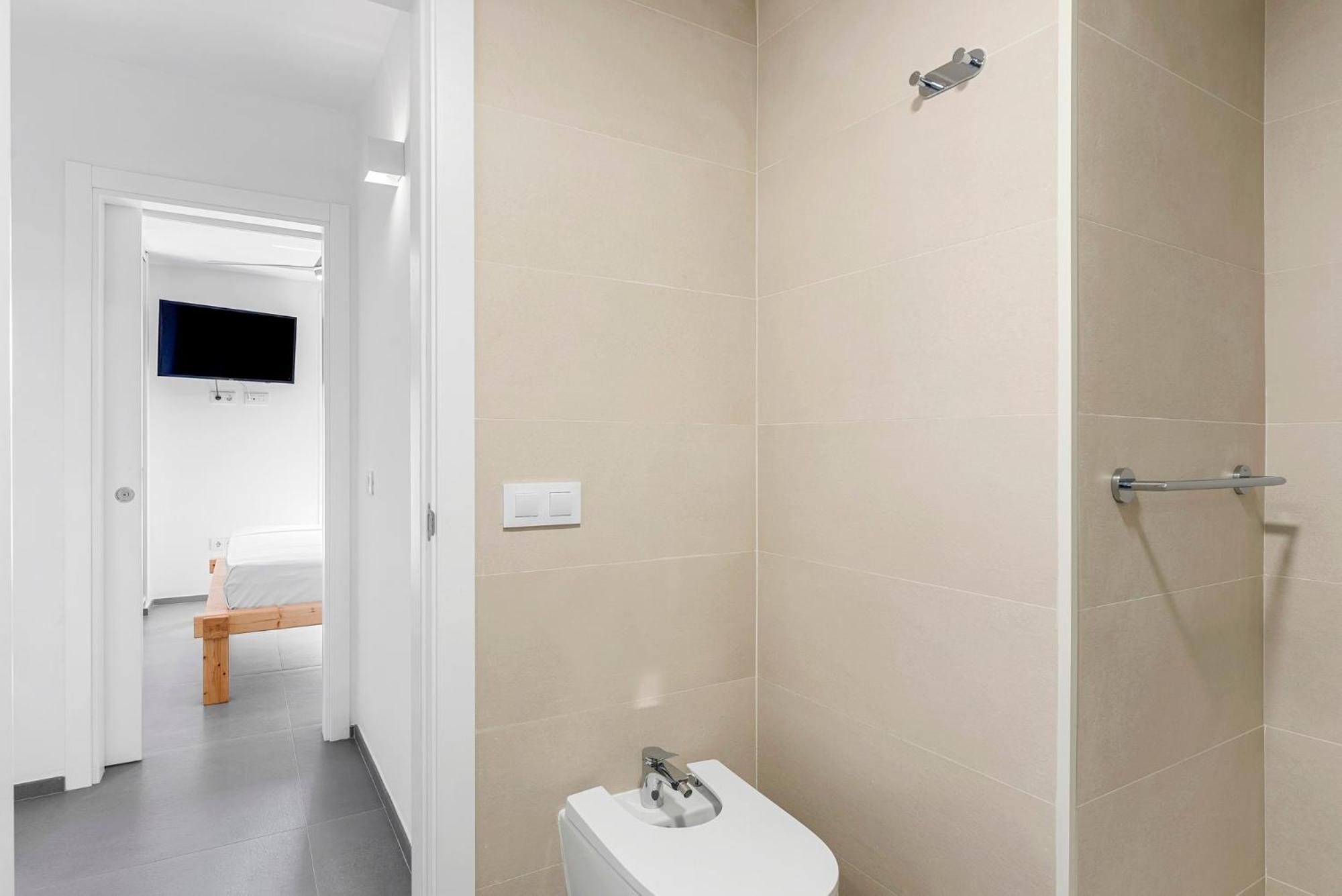 Apartamento Medano4you El Bote Uruguay El Médano