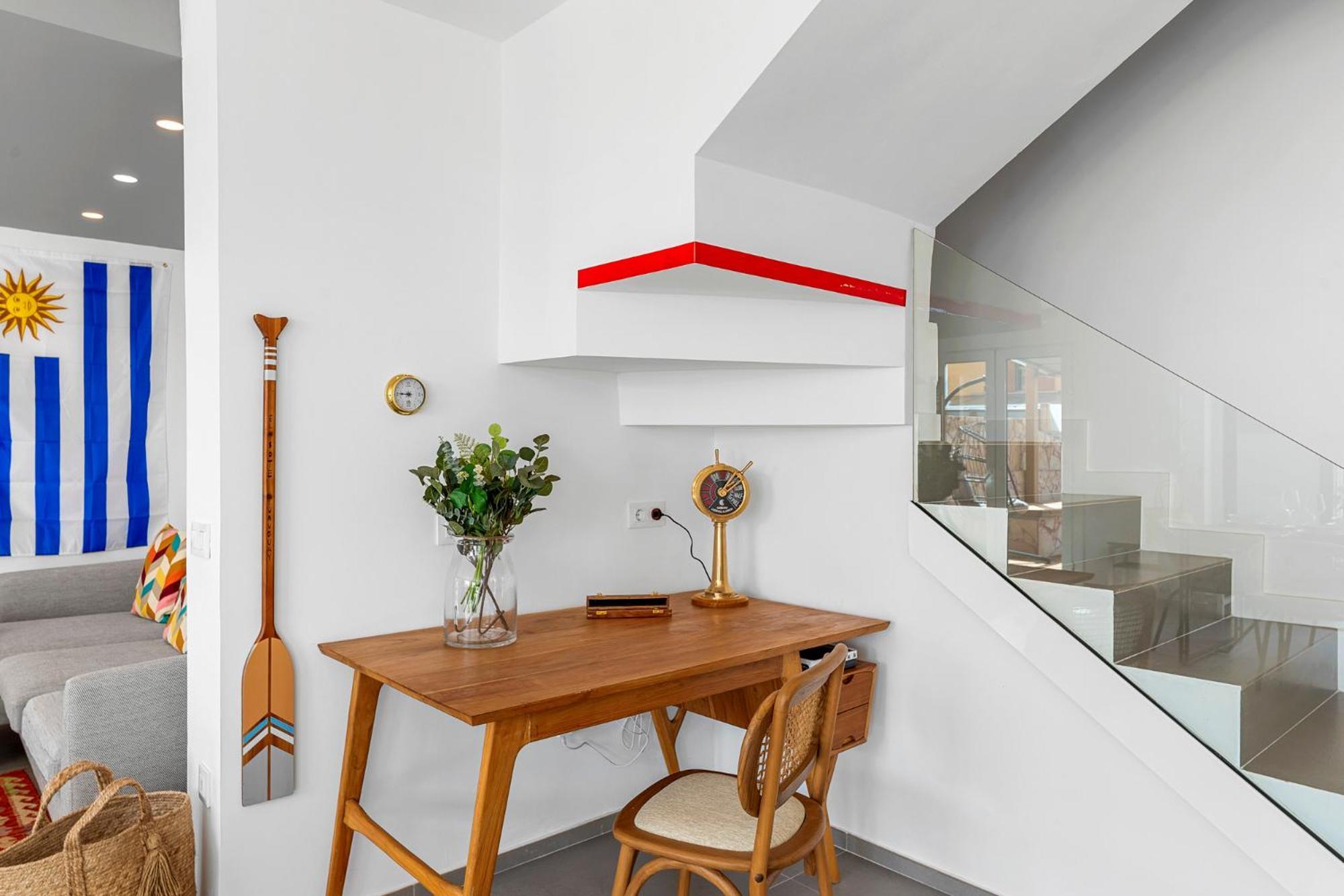 Apartamento Medano4you El Bote Uruguay El Médano
