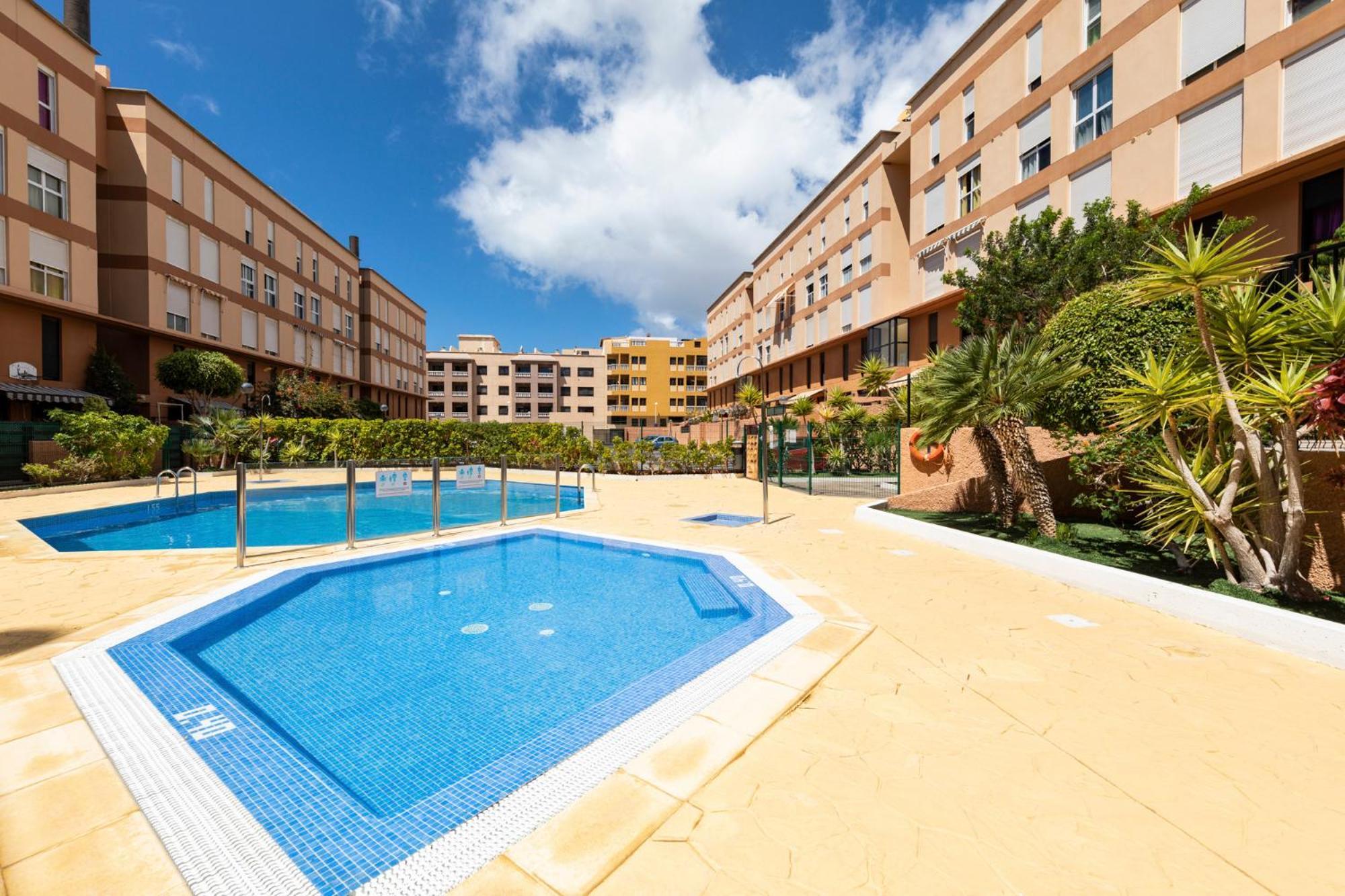 Apartamento Medano4you El Bote Uruguay *